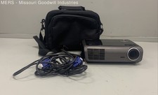Optoma EP721 DLP Projection Display