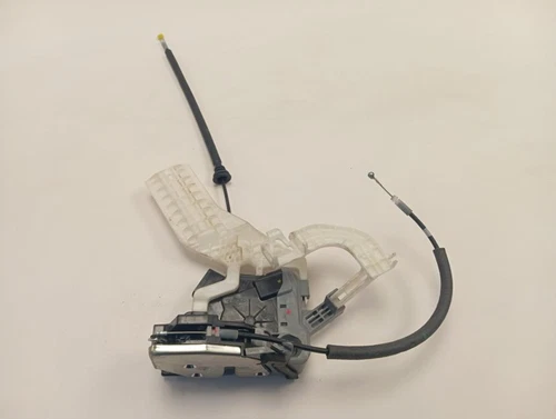 81410A4030 Cerradura Puerta Trasera Izquierda para KIA CARENS (RP) Conce 7088009 - Imagen 1 de 10