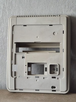 * Super Nintendo Oberschale -nicht vergilbt-,incl:  Eject Auswurf - Ersatzteil *