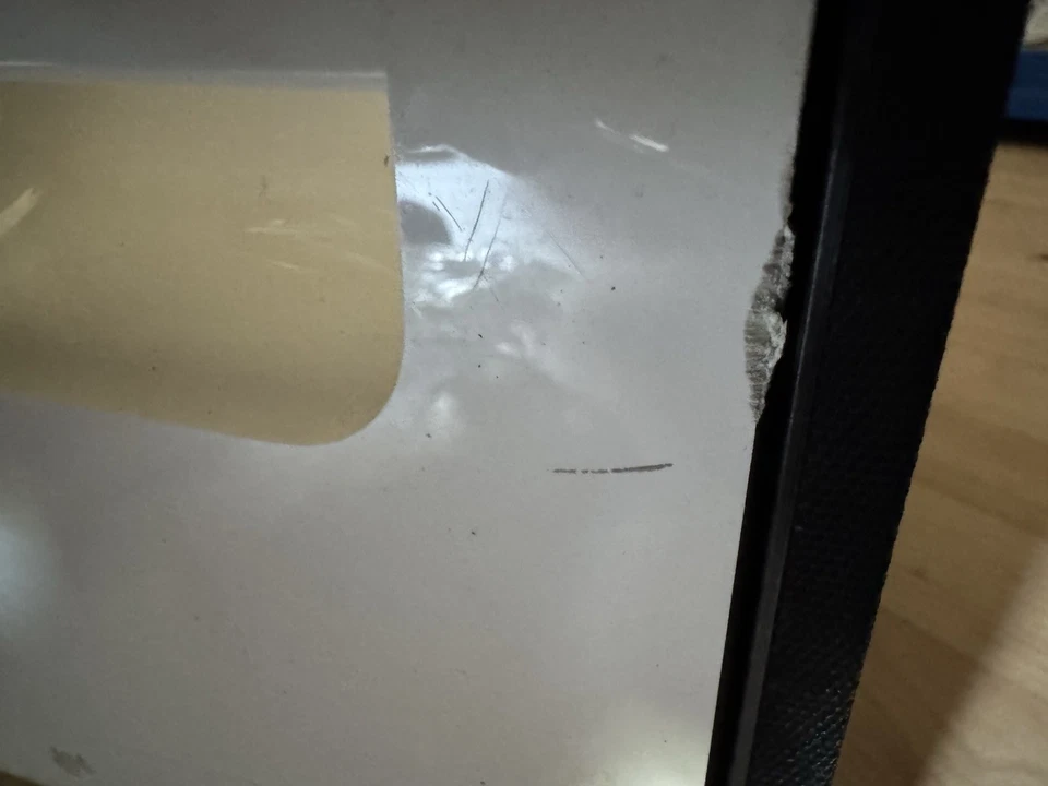 Apple iPod Hi-Fi Modell A1121 Stereo-Lautsprechersystem mit iPod-Dock - Bild 4 von 4