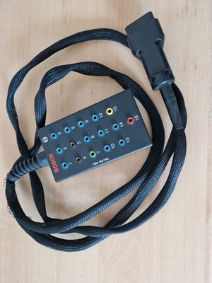 Bosch OBD Breakout Box  16 Pin 1684462346