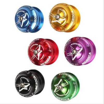SealBearing Headset 120g 50 Mm OD Aluminiumlegierung Schwarz/Rot/Gold/Blau/Grün