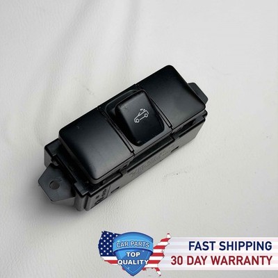 05-09 Mercedes W209 CLK350 CLK550 AMG Convertible Top Control Button Switch OEM
