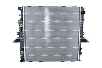 NRF MotorküHler WasserküHler 53097 FüR Rover Discovery Sport Range Landrover 1 3
