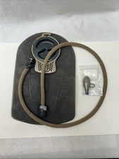 CamelBak 3L 100oz Antidote Bladder USMC FILBE Hydration Carrier w/New Bite Valve