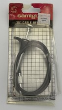 samigon 20  cable release