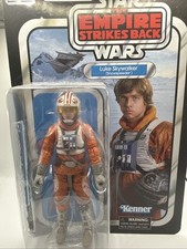 Hasbro Star Wars The Black Series Luke Skywalker  Snowspeeder  6  Action Figure