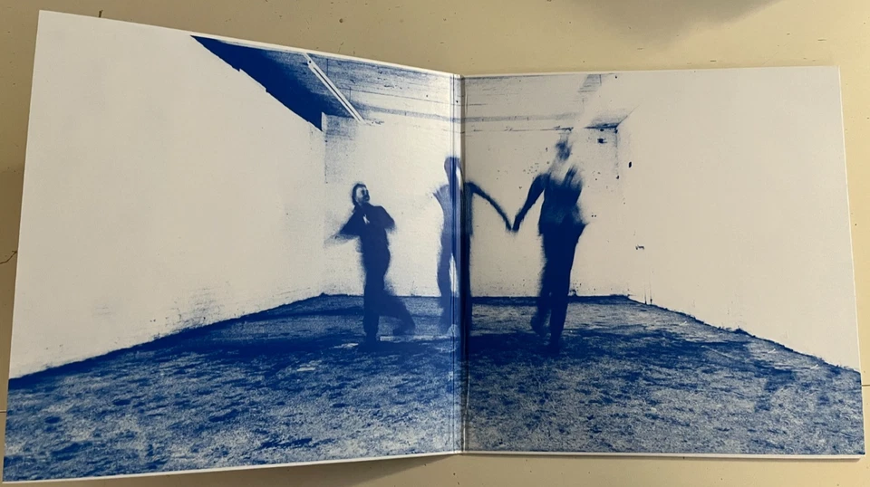 THIS HEAT HEALTH AND EFFICIENCY 12" EP NEAR MINT CONDITION Foto 3 de 4