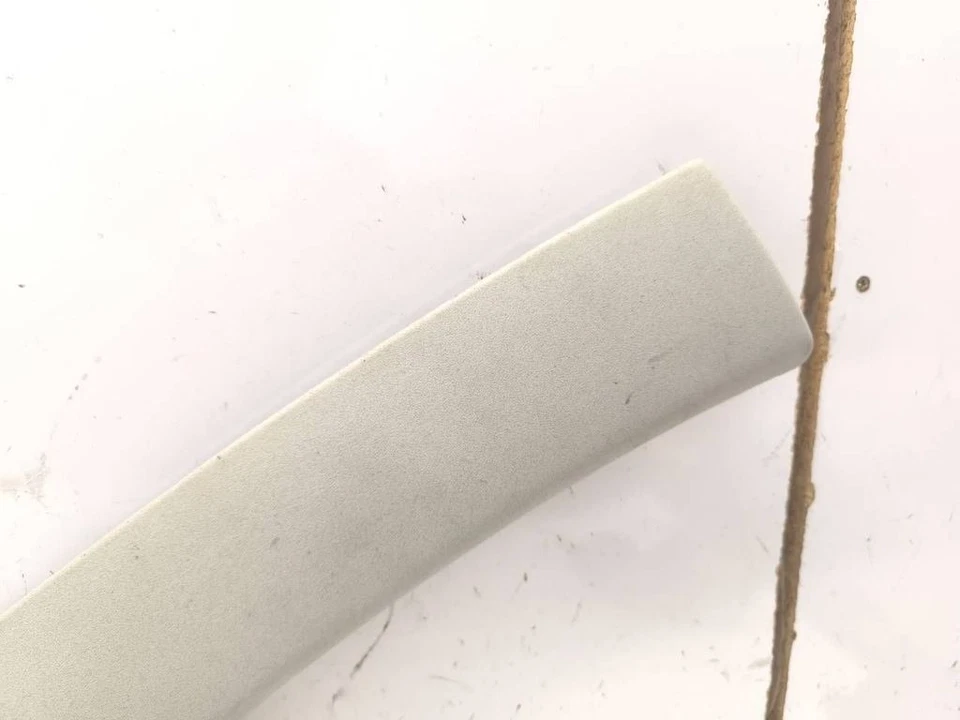 Volkswagen New Beetle 1.6i 75kW Benzina 2009 Ant Dx una Colonna Orlo 1C0867234T Foto 3 de 4