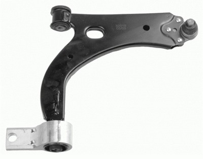 32018 01 Lemförder Control Arm, Wheel Suspension Right Lower Front for Ford Austra