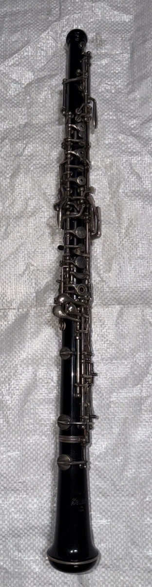25+ Selmer Oboes for sale | Updated Sep 2026