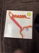 CHANSON Chanson Vinyl LP Ariola 1978 Records SW-50039 - TESTED EX