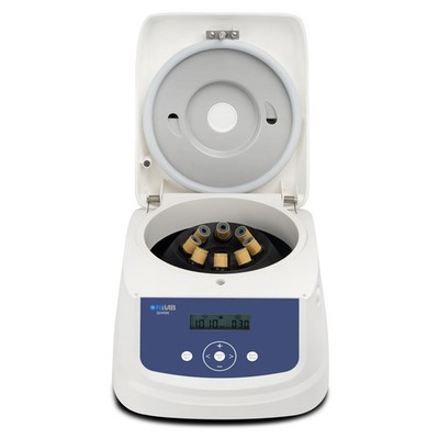 PRP Centrifuge Machine 8x15mL 4000rpm Digital Lab
