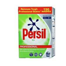 Persil Professional Bio Washing Powder 150 Washes