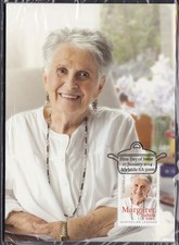 Australia 2014 Legends of Cooking Sealed set of 5 Maxi Cards
