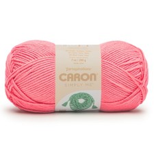 Caron Simply Me Yarn-Pretty In Pink - 2 Pack