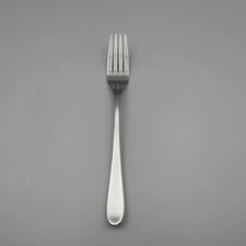 Mikasa 18/0 Stainless Brynley Satin Dinner Fork New