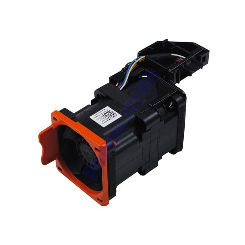 Nuevo para ventilador de refrigeración de alto rendimiento Dell PowerEdge R640 KG52T 0KG52T - Imagen 4 de 11