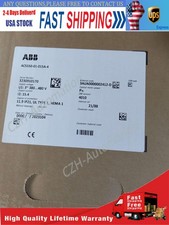 1PC New ABB Inverter ACS550-01-015A-4 Frequency converter No Keypad