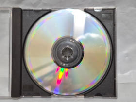 Resident Evil (Sega Saturn, 1997) Disc Only Authentic UNTESTED