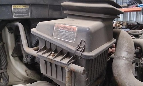 Replaces 2016 INTERNATIONAL 4300 AIR CLEANER , CO