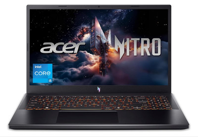 acer Nitro V Gaming Laptop | Intel Core i5-13420H Processor | NVIDIA GeForce RTX