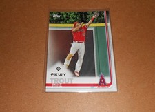 2019 Topps PKWY Baseball Cards 7