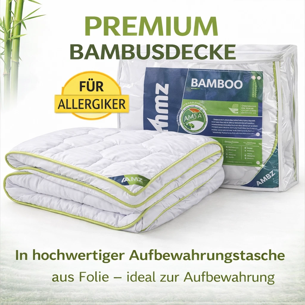 Bambus Bettdecke online kaufen | eBay.de