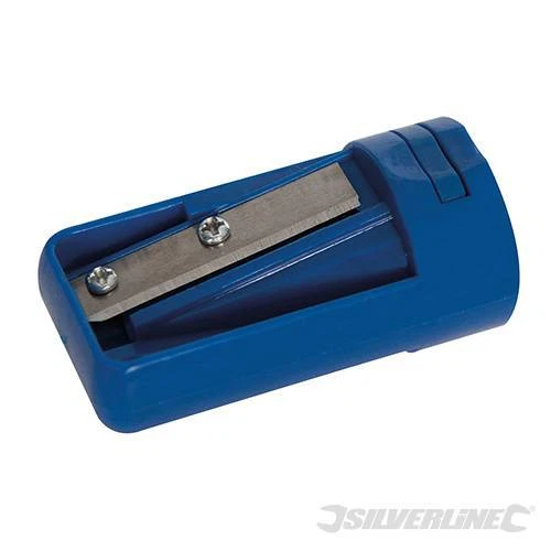 Electric carpenter pencil on sale sharpener