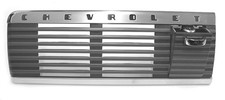 1947 1948 1949 1950 1951 1952 1953 Chevrolet Truck Center Dash Speaker Grille