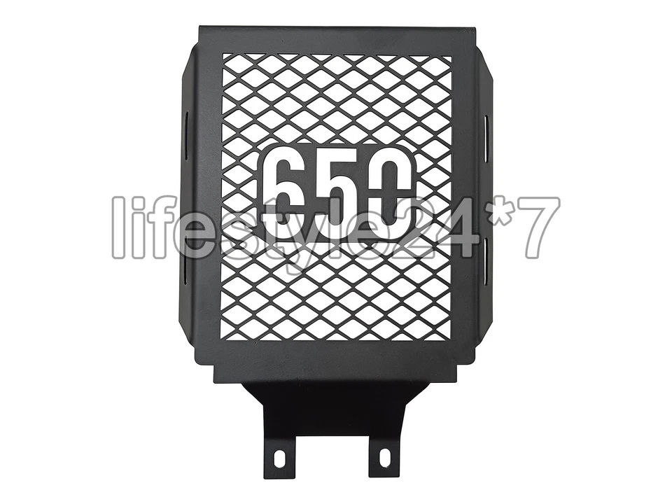 6 PCS ACCESSORIES COMBO PACK CP-15 Fit For Royal Enfield Super Meteor 650 Foto 4 de 4