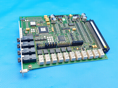 SIEMENS SAC  SIGMASYS SOC S24230-A101-A3-16 ES05 Inkl. MwSt.