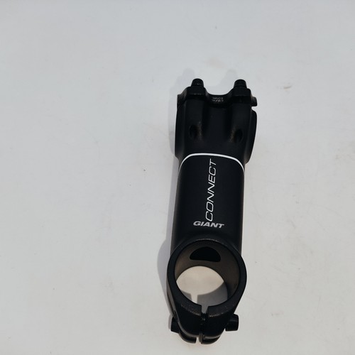 GIANT CONNECT STEM, 1-1/8 inch X 90mm X 31.8mm, 8 Degrees - Picture 2 of 5