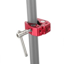 CAMVATE Aluminum Super Clamp Crab Pliers Clip Magic Arm For DSLR Camera Studio