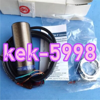 1PC NEW Schneider XSAV11801 Sensor switch #MX