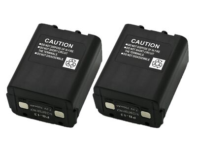 Akku Batterie 1800mAh Li-Ion Für Kenwood PB-42, PB-42L, PB-42Li