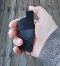 Thumb Saver magazine Loader for  CZ 457, CZ 512 & CZ 455  .22 LR