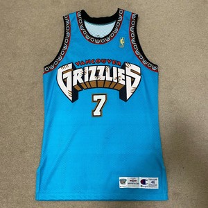 anthony peeler jersey