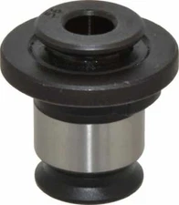 Bilz 0.323" Tap Shank Diam, 0.242" Tap Square Size, 7/16" Tap, #1 Tapping Ada...