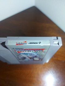 Gioco PROBOTECTOR - Konami Nintendo NES - Solo Cartuccia
