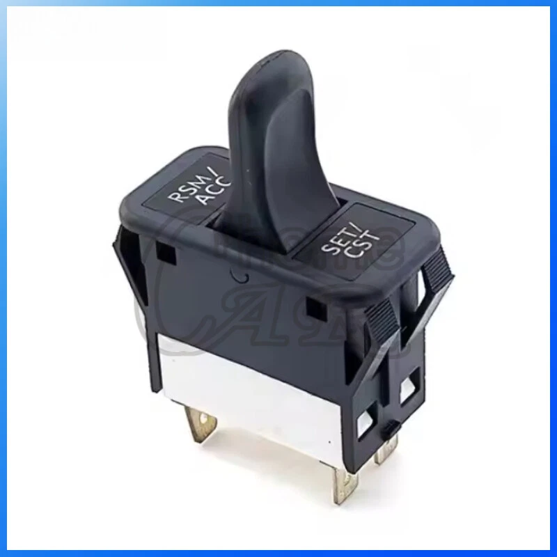 Interruptor de control de crucero compatible con Freightliner Columbia Century Clase A0630769012 Foto 2 de 4