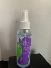 Hot Legs After Waxing Oil 4.2 Oz