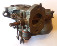 Morris Minor Austin-Healey Frogeye Sprite Carb Body & Float Chamber