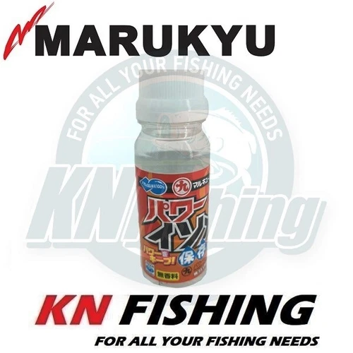 MARUKYU POWER Isome Hozoneki Liquid 110gr
