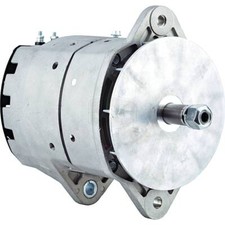 Alternator 36SI 24V 105A New, Delco Compatible, 1 Year Warranty