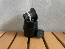USSR enlarger INDUSTAR 50U 50mm f/3,5 Lens M39 mount analog CZJ Tessar