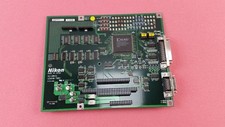 Nikon 4S018-765 Driver Interface Board PCB IU-DRV4 NSR