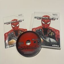 Best Buy: Spider-Man: Web of Shadows — PRE-OWNED