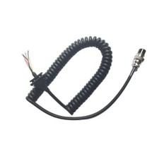 Cavo microfono per radio Alinco EMS-57 EMS-53 DR635 DR620 DR435