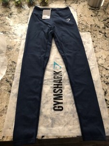 gymshark extra small